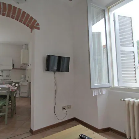 Locazione Turistica Tre Porte.2 * Oggebbio