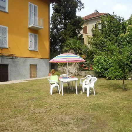 Locazione Turistica Tre Porte.2 * Oggebbio
