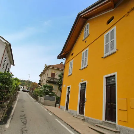Lägenhet Locazione Turistica Tre Porte.2 *
