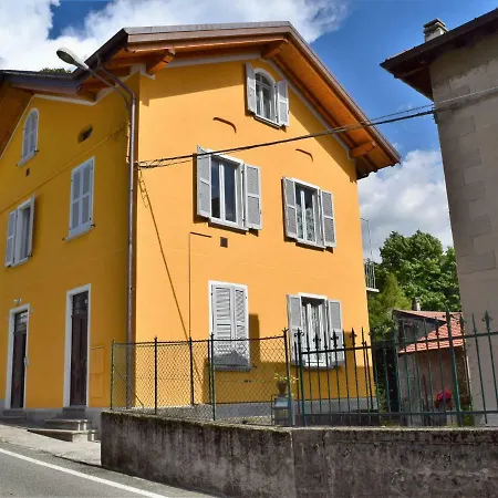 Lägenhet Locazione Turistica Tre Porte.2 *