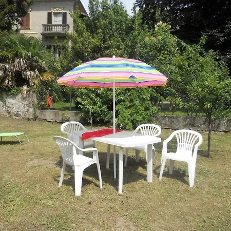 Locazione Turistica Tre Porte.2 *