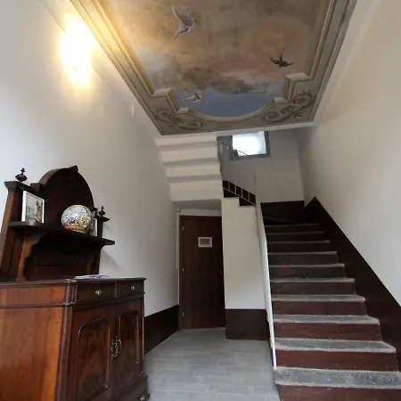 Locazione Turistica Tre Porte.2